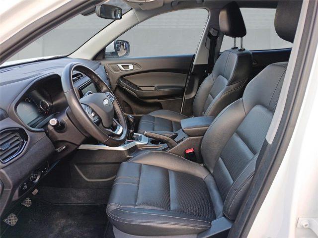 DR MOTOR DR 4.0 1.5 Bi-Fuel GPL