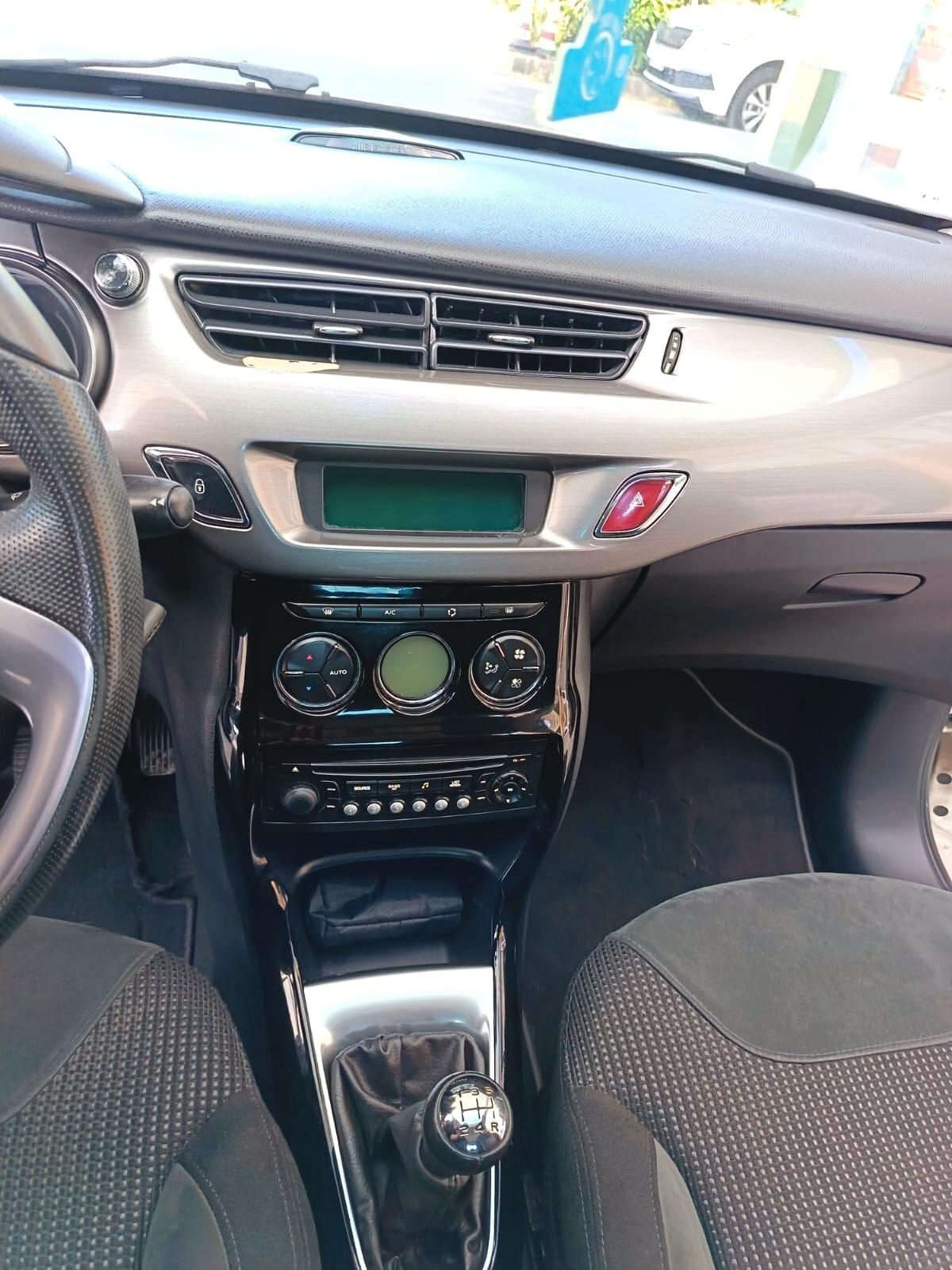 Citroen C3 2010/1.4 Exclusive Eco Energy GPL TETTO EURO5 NEOPATENTATI