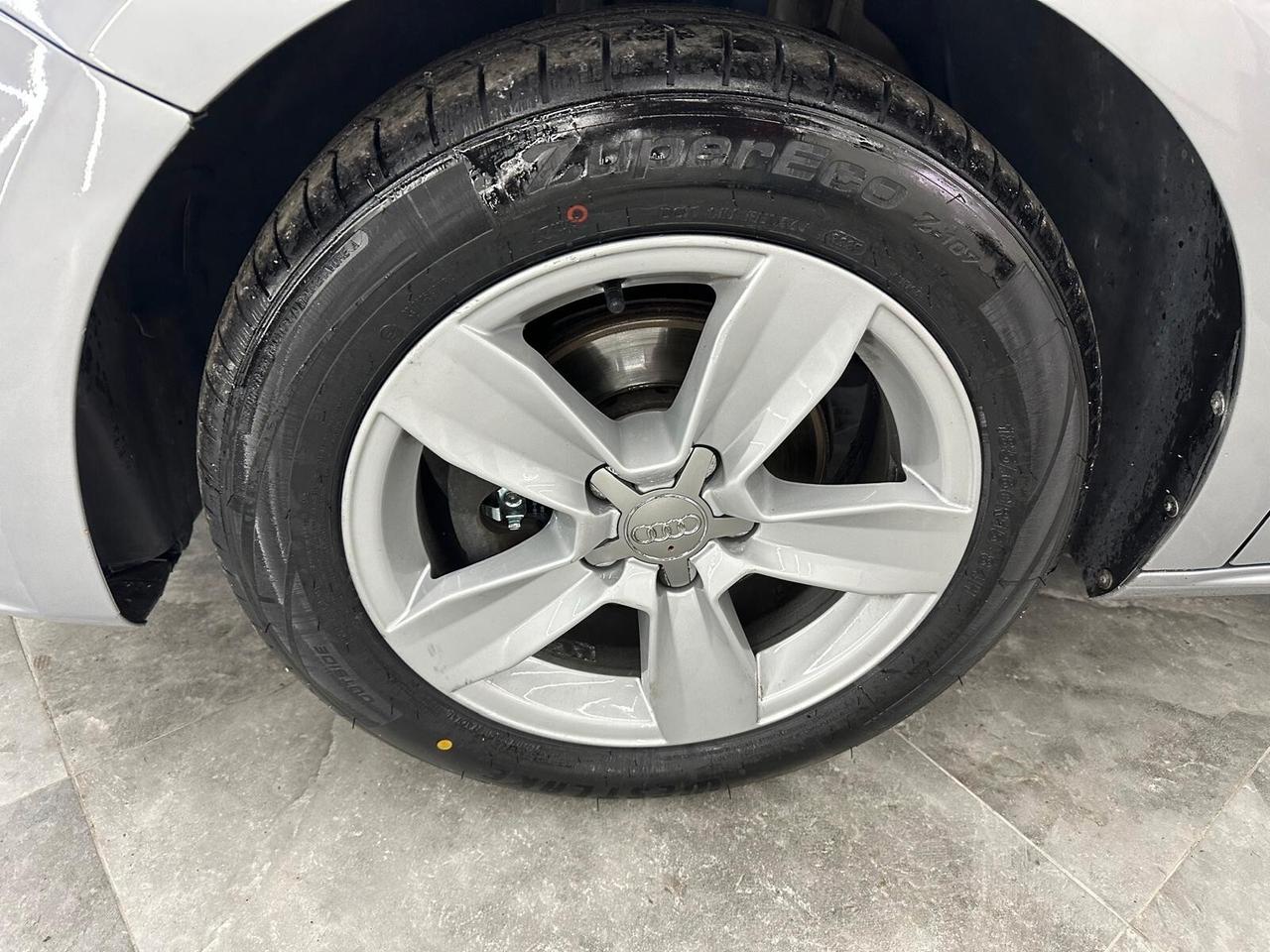 Audi A1 1.4 TDI