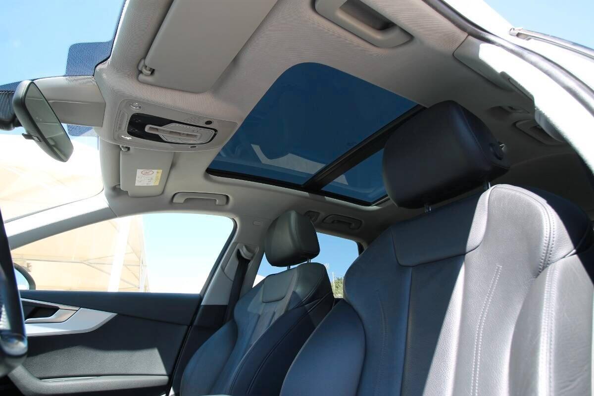 Audi A4 allroad 2.0 TDI 190 CV S tr Business Evolution
