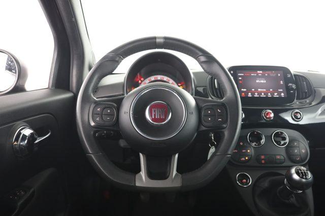 FIAT 500 500 1.0 Hybrid Sport