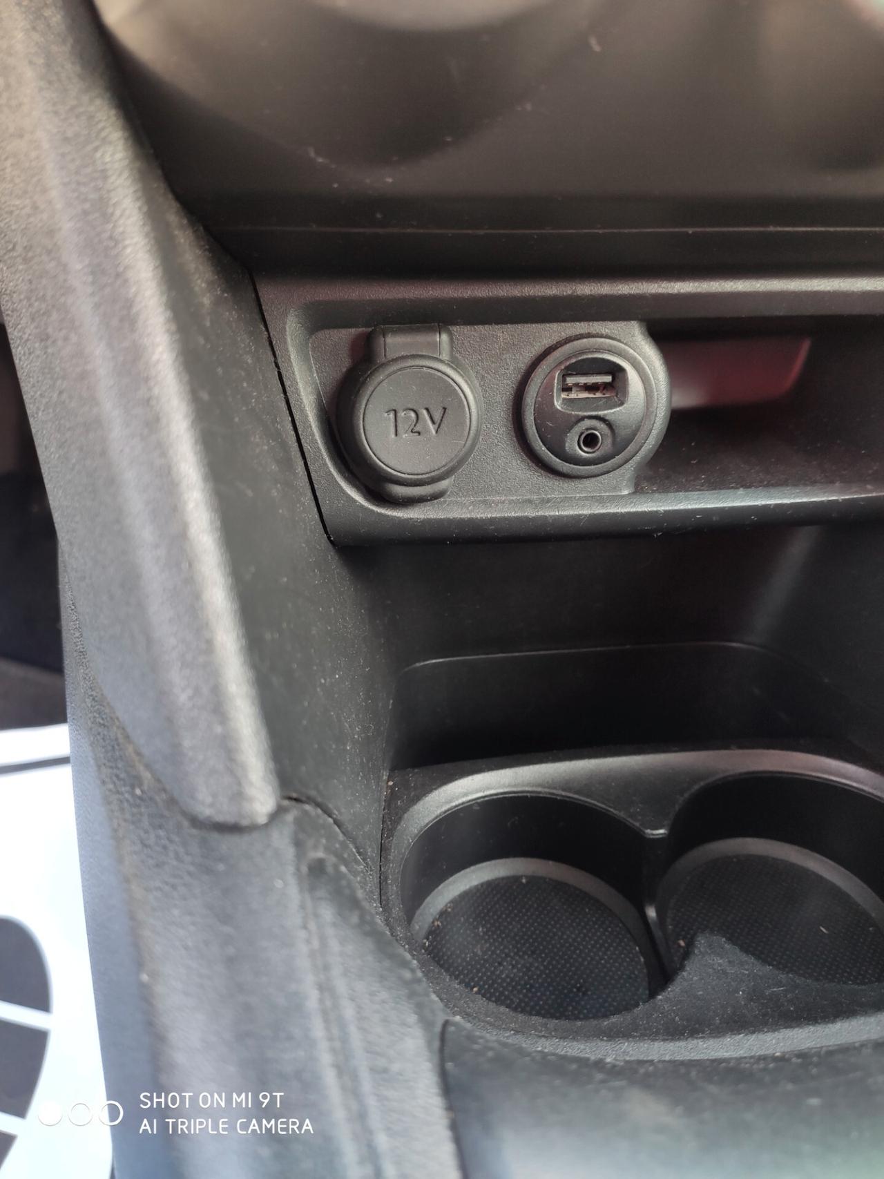 Peugeot 208 PureTech 82 5p. GPL Active