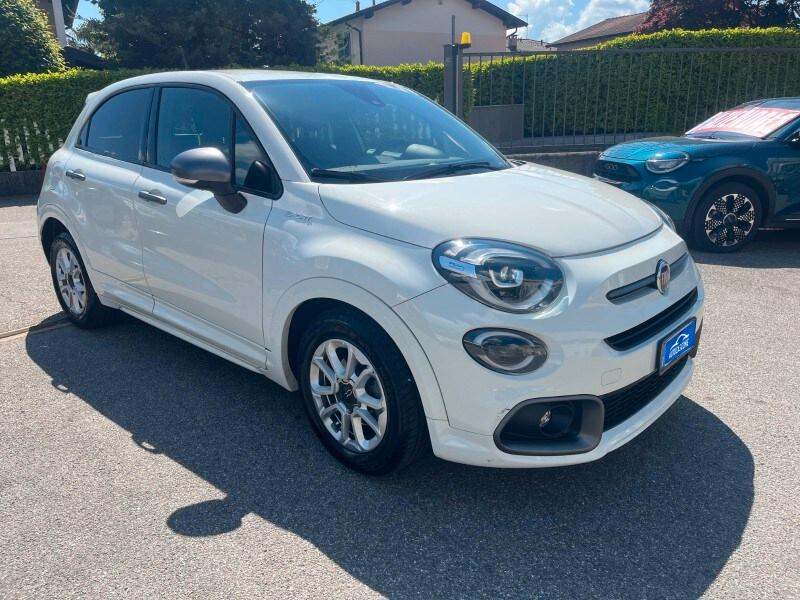 FIAT 500X 500X 1.0 T3 120 CV Sport