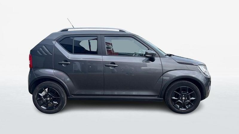 Suzuki Ignis HYBRID 1.2 TOP 4WD ALLGRIP