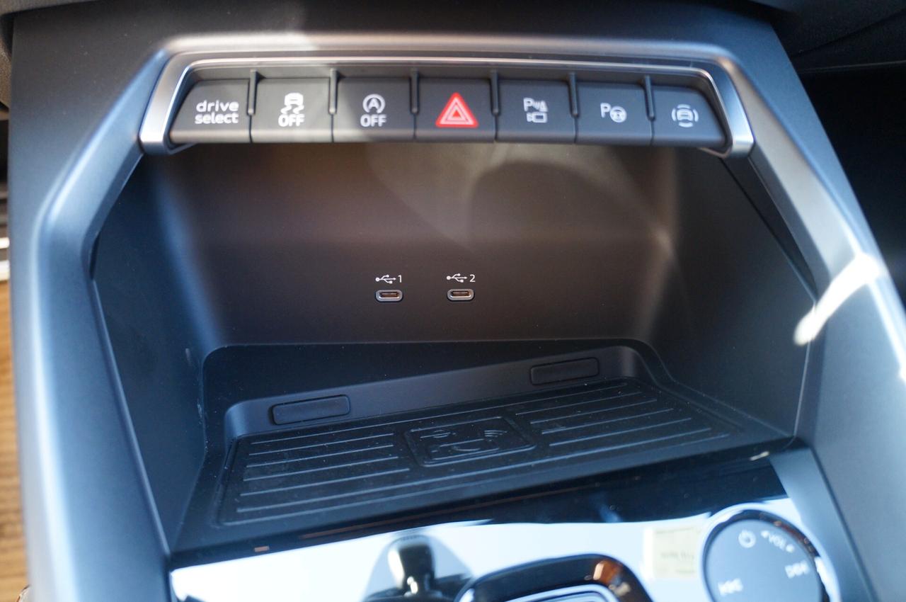 Audi A3 SPB 35 TFSI S tronic S line edition TETTO SONOS 19