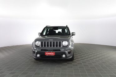 JEEP Renegade Renegade 1.3 T4 DDCT Limited