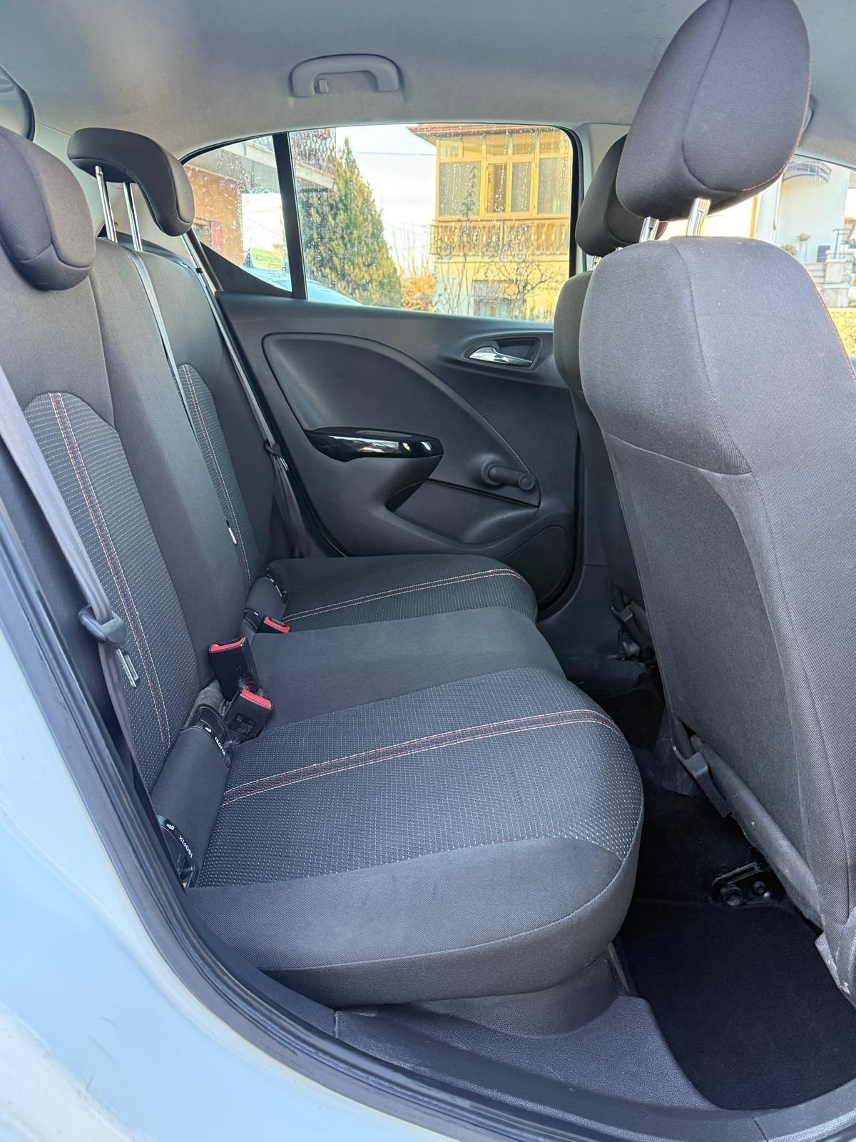 Opel Corsa 1.4 90CV GPL Tech Coupé b-Color