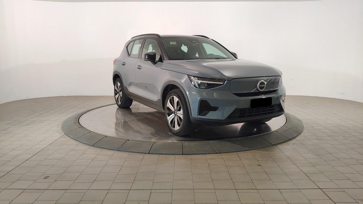 VOLVO Xc40 Recharge Pure Electric Core
