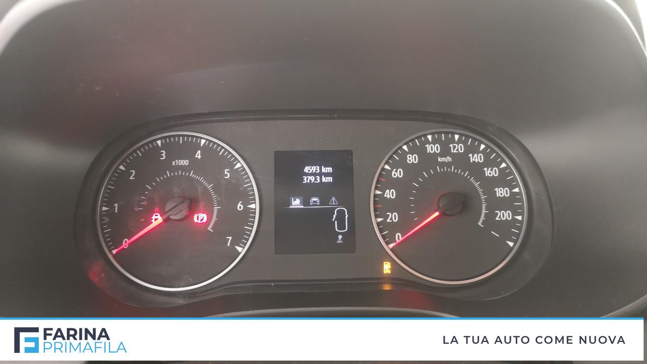 DACIA Sandero Stepway III 2021 - Sandero Stepway 1.0 tce Extreme E