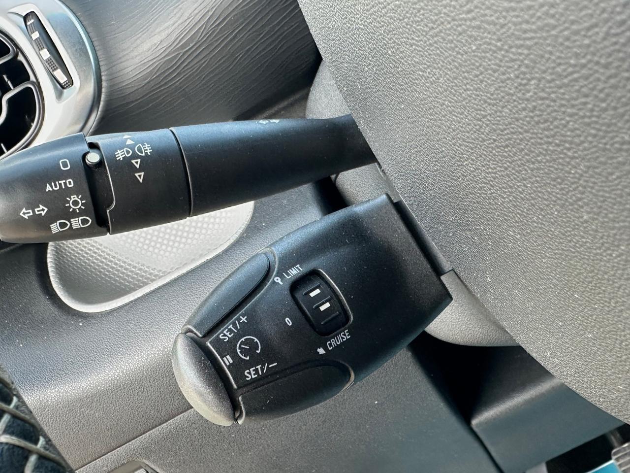 Citroen C3 Picasso BlueHDi 100 Exclusive