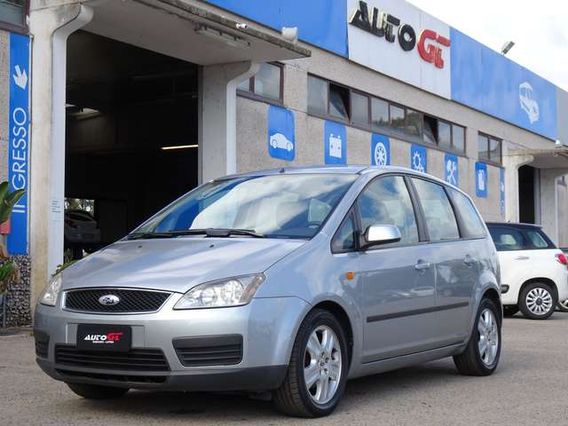 Ford C-Max 1.6 TDCi (90CV) Neopatentati