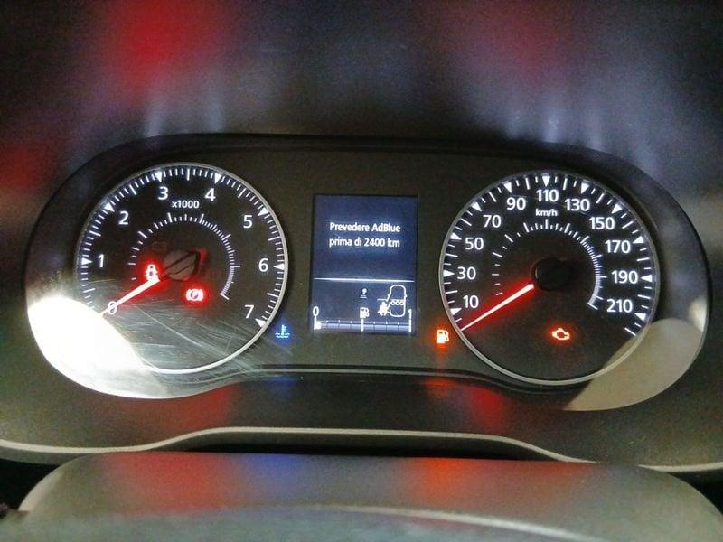 Dacia Duster 1.5 blue dci Journey 4x4 115cv