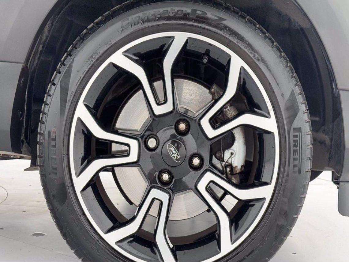 FORD EcoSport 1 0 ecoboost active ses 125cv