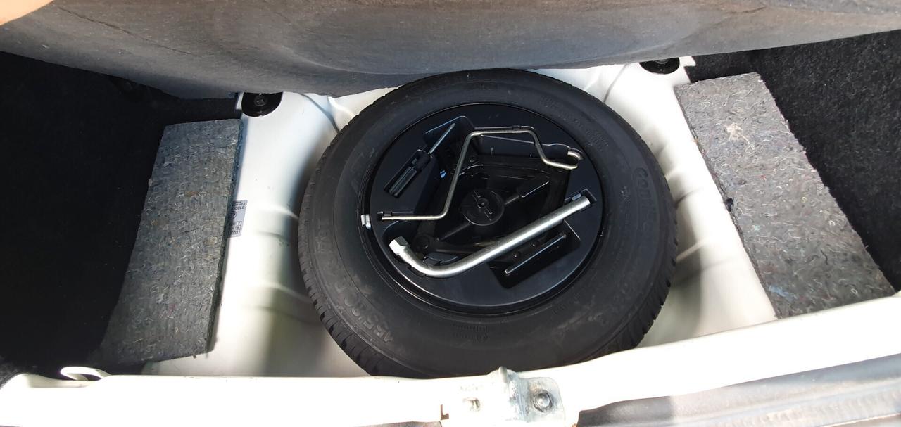 Fiat Panda 1.2 Dynamic pochi km certificati