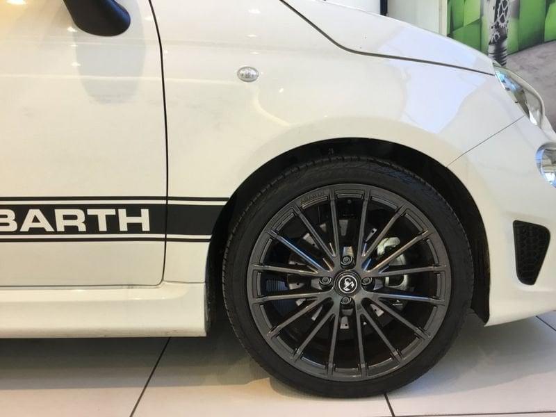 Abarth 595 1.4 Turbo T-Jet 165 CV MY23