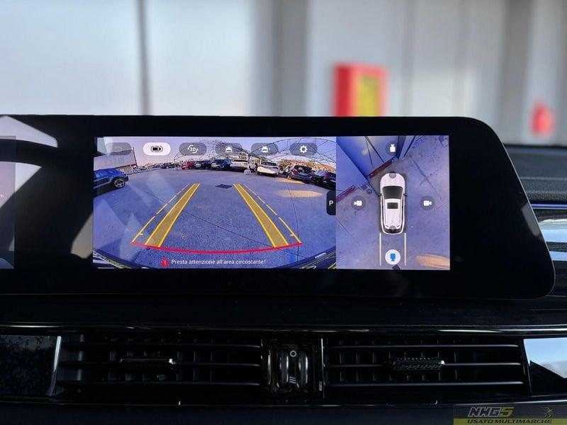 Omoda Omoda 5 1.6 TGDI 147CV aut. Pure