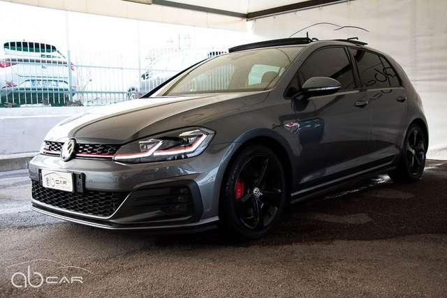 Volkswagen Golf GTI GTI 2.0 245 CV TSI 5p. BMT - CONDIZIONI MANIACALI