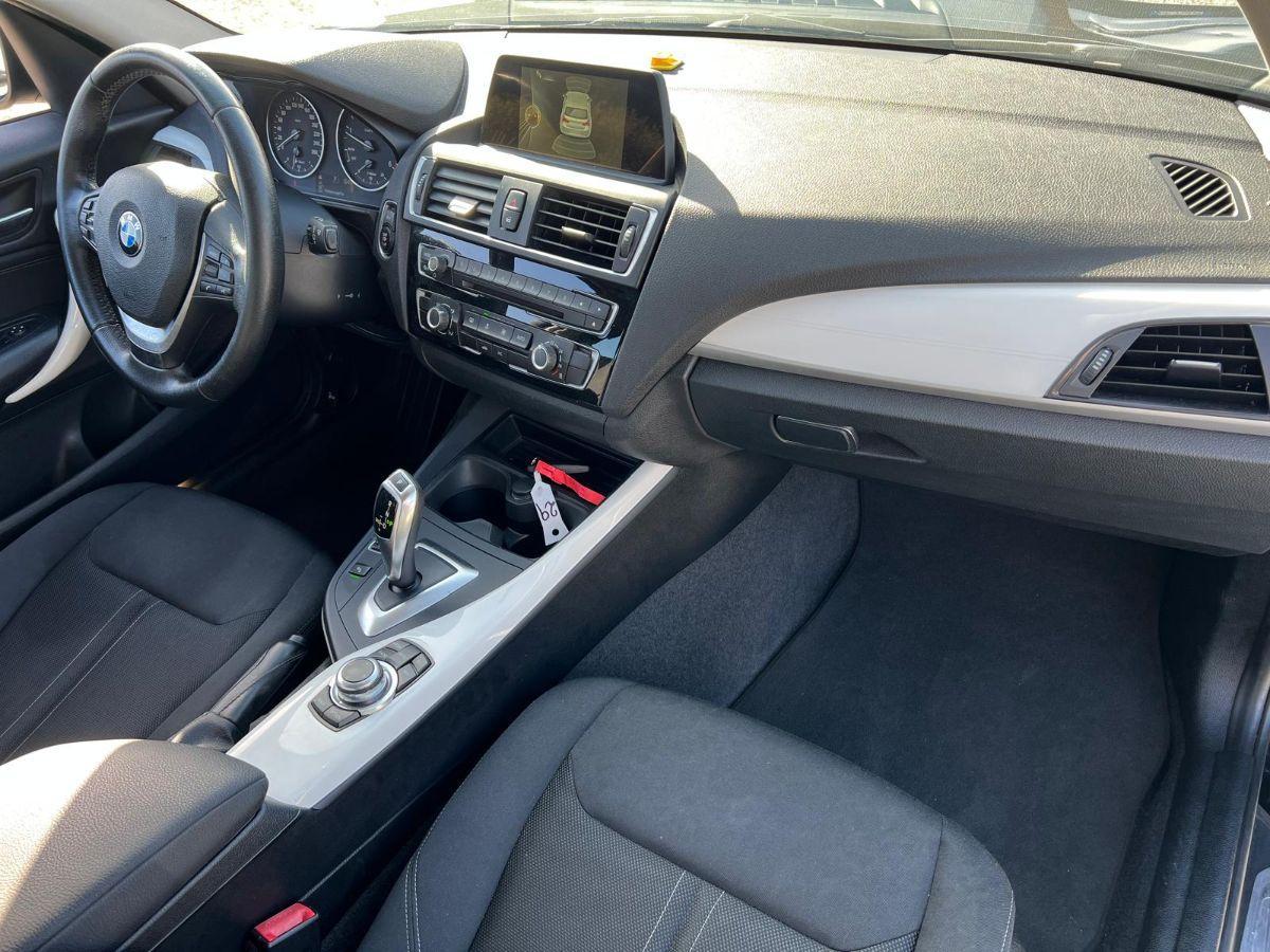 BMW - Serie 1 - 118d xDrive 5p. Urban