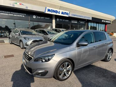 Peugeot 308 1.6 e-HDi 115 CV Stop&Start Allure