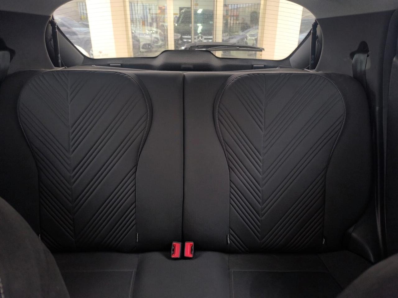 Lancia Ypsilon 1.0 CC S&S Hybrid Ecochic Gold 2022