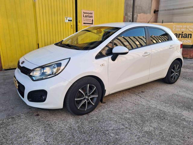 KIA Rio 1.4 CRDi WGT 5p. EX