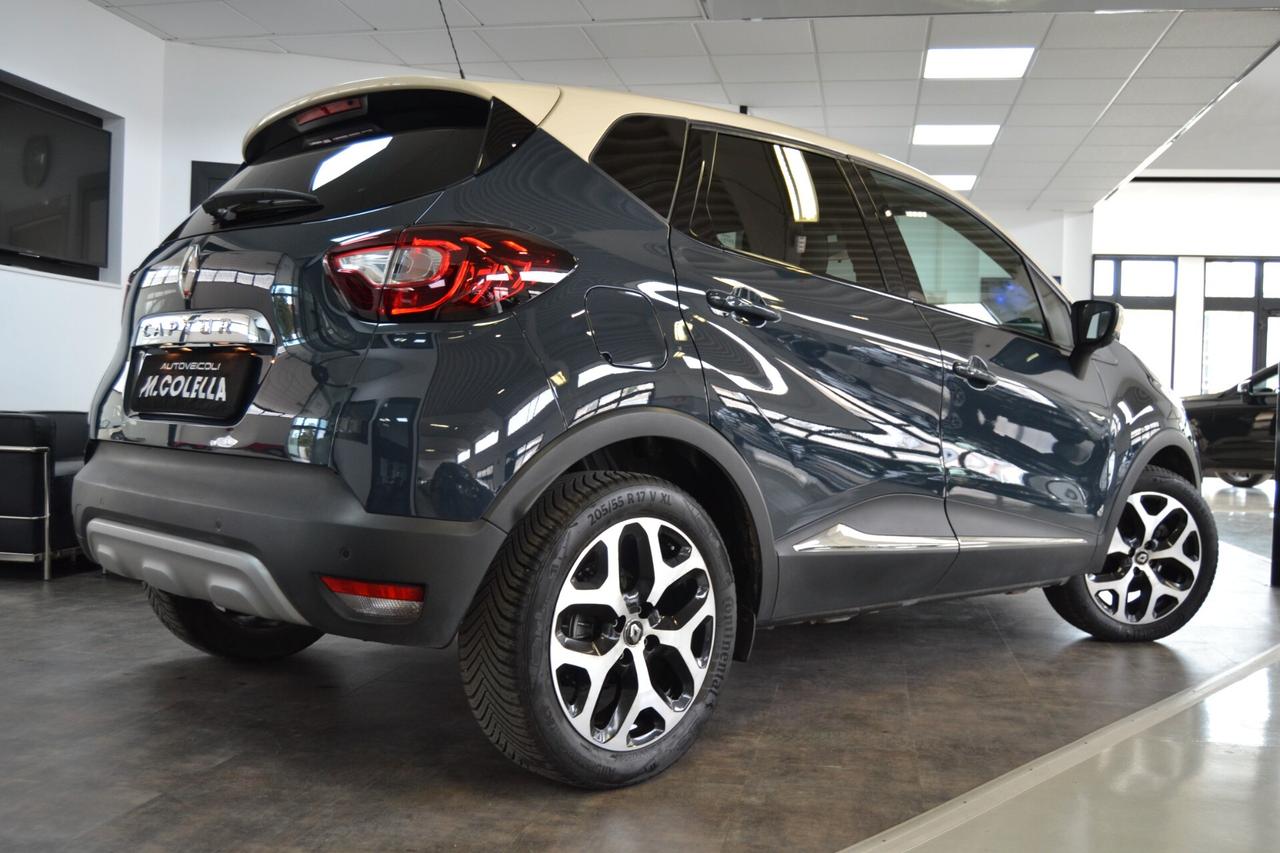 Renault Captur 1.5DCI 110CV INTENS Navi/Led/UniPRO