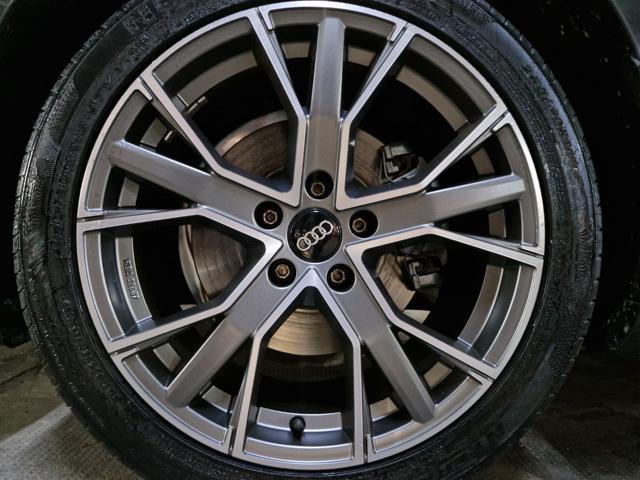AUDI A4 AVANT 35 TDI CV.163 ELETT/DIESEL PELLE+TETTO+18'