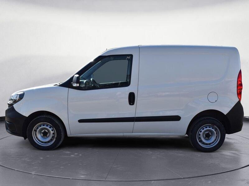 FIAT Doblò 1.3 MJT PC-TN Cargo Lamierato SX