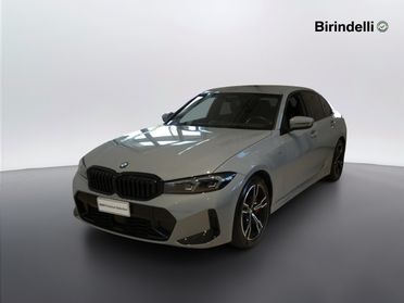 BMW Serie 3(G20/1-80/1) - 320d 48V xDrive Msport Pro