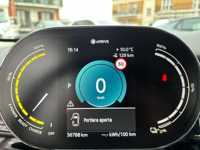 MINI Cooper SE BICOLOR UNIPROPRIETARIO