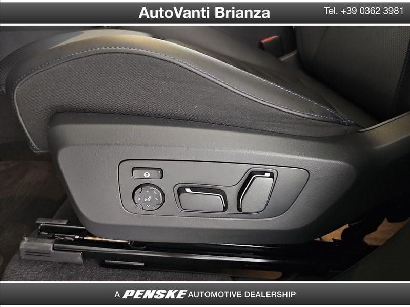 BMW X3 X3 xdrive30e MSport Pro