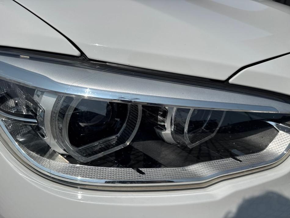 BMW Serie 1 5 Porte 118 d Business Auto