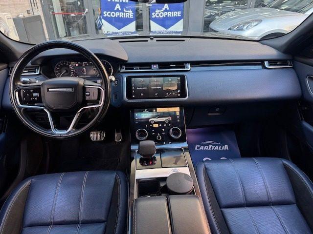 LAND ROVER Range Rover Velar 3.0D l6 300 CV R-Dynamic S