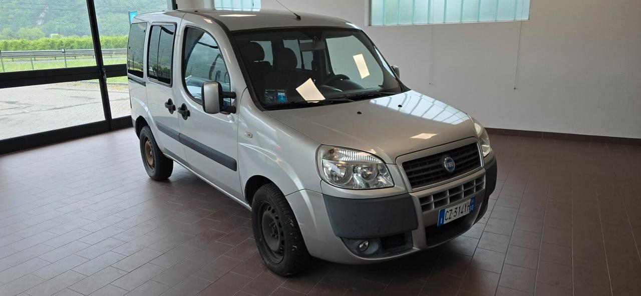 Fiat Doblò 1.3 Multijet 16V Autovettura