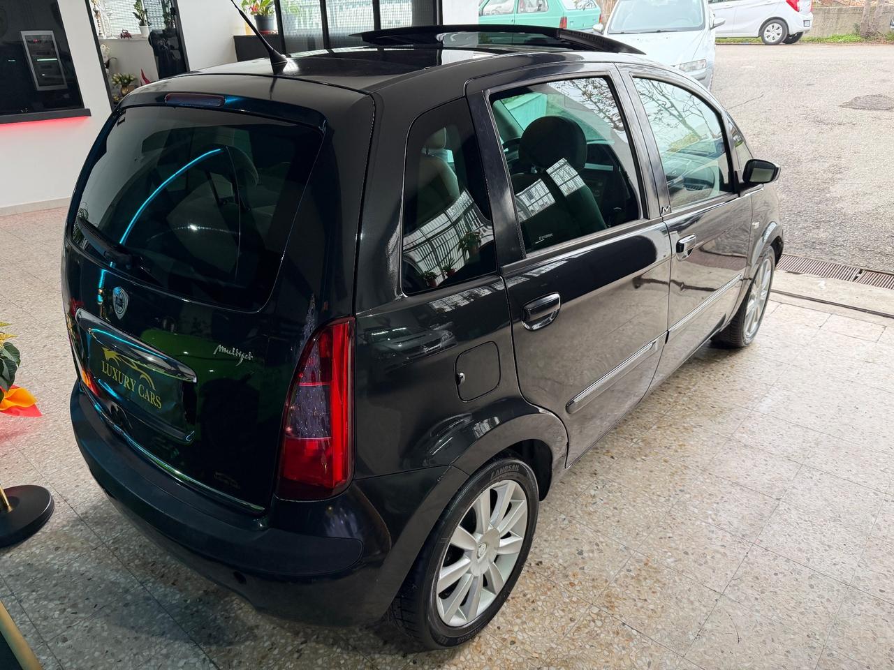 Lancia MUSA 1.3 Multijet Platino Tetto Full