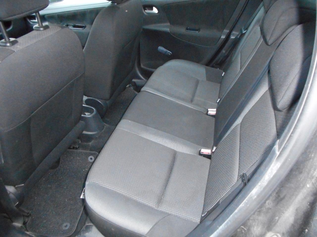 Peugeot 207 GPL, Neo Patentati