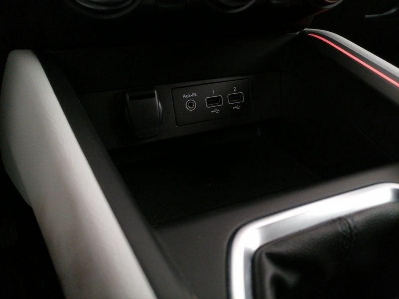 Renault Clio 1.0 tce Zen Gpl 100cv my21
