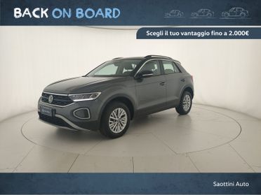 2.0 TDI Life 150 CV DSG
