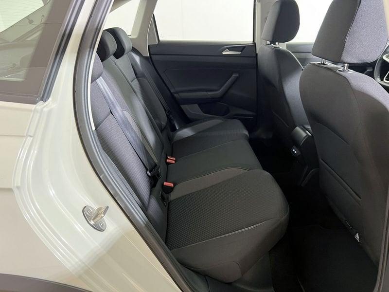 Volkswagen Taigo 1.0 TSI Life