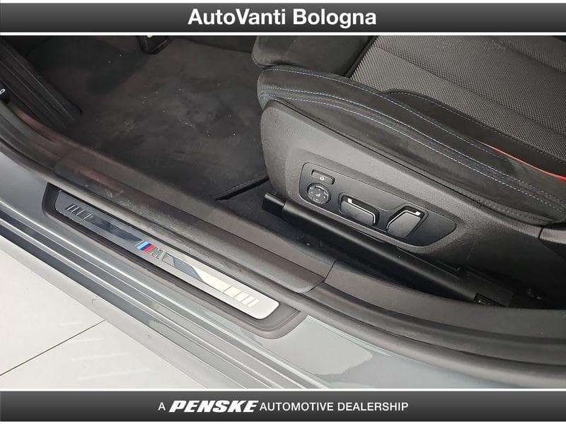 BMW Serie 3 320d 48V xDrive Msport Pro