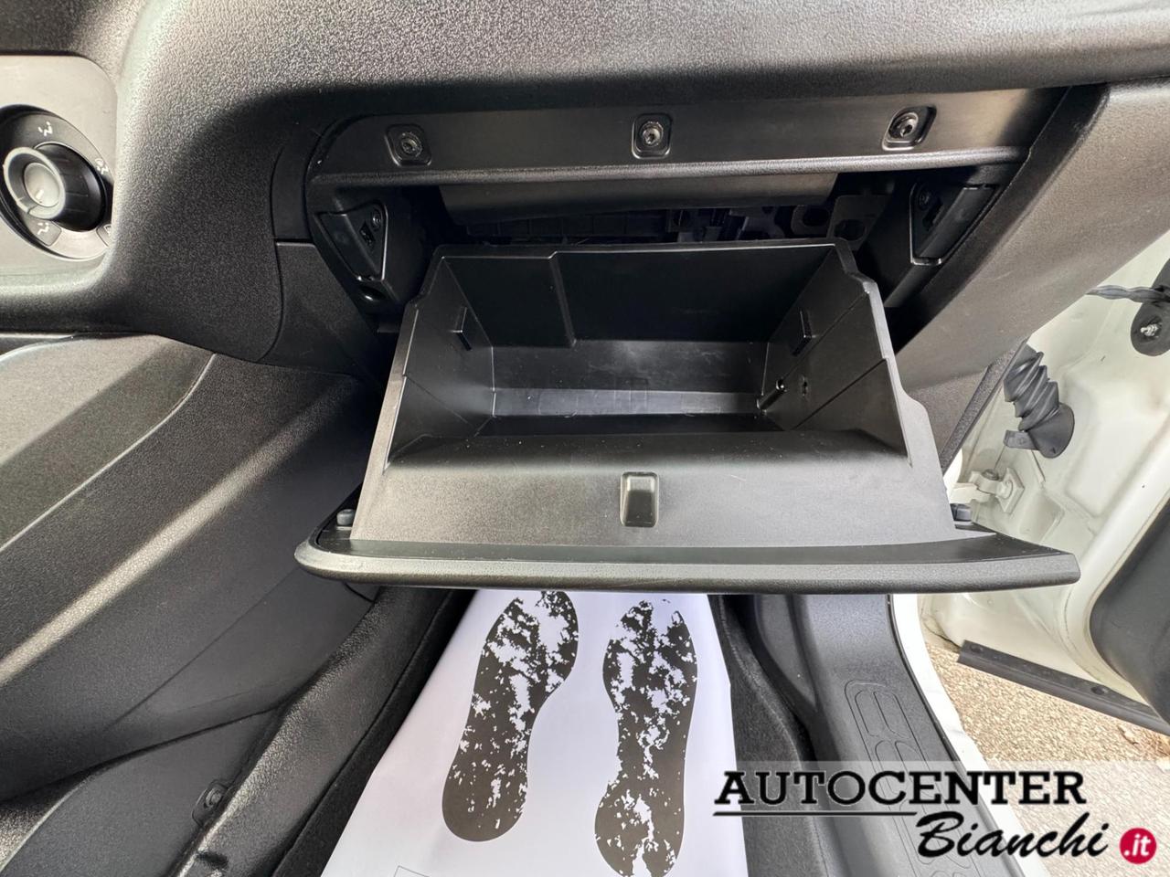 FIAT Doblò cargo 1.6 mjt 105cv CH1 Business S&S