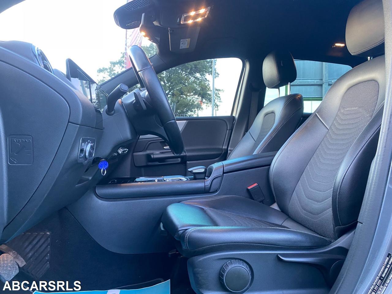 MERCEDES - Classe B - B 180 d Automatic - NEOPATEN