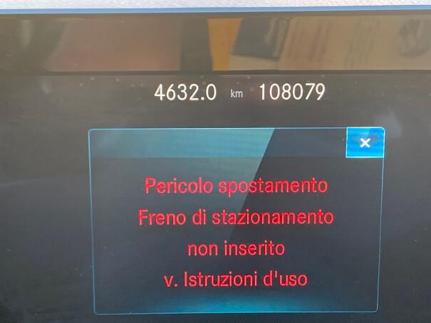 Mercedes-benz A 160 d Sport