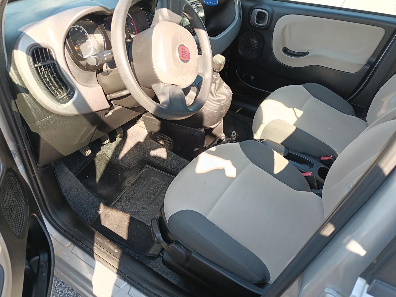 Fiat Panda 1.3 MJT S&S Lounge