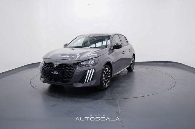 PEUGEOT 208 1.2 PureTech 100cv S&S 5 porte Allure #Access Pack