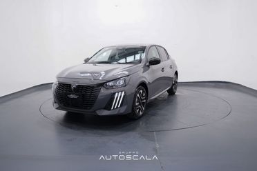 PEUGEOT 208 1.2 PureTech 100cv S&S 5 porte Allure #Access Pack