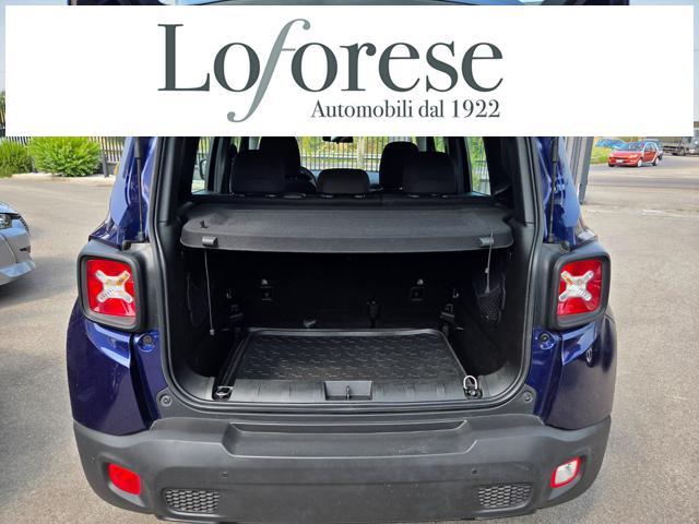 JEEP Renegade 1.6 Mjt Sport