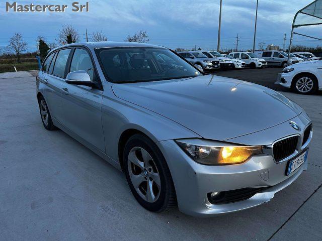 BMW 320 Serie 3 F31 2012 Touring 320d Touring - ET943ZB