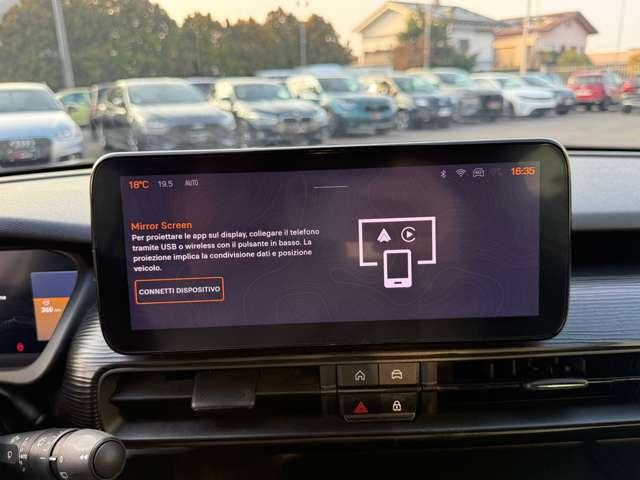 Jeep Avenger 1.2 turbo Longitude fwd 100cv PROMO FIN