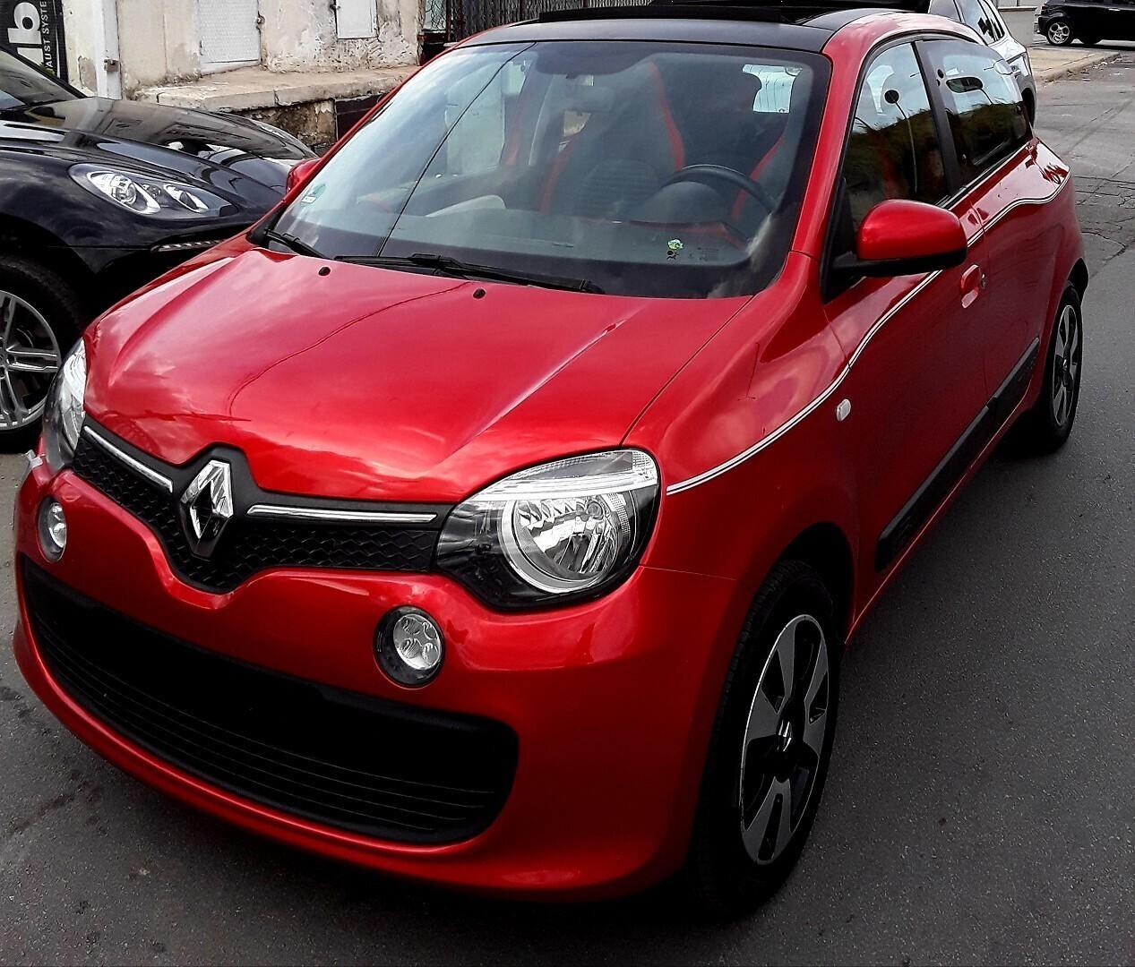 RENAULT TWINGO EXPRESSION 91000 KM